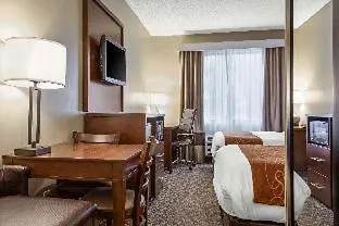 Fairfield By Marriott Inn & Suites Scottsdale Old Town Room photo