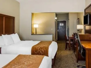 Fairfield By Marriott Inn & Suites Scottsdale Old Town Room photo