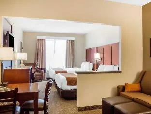 Fairfield By Marriott Inn & Suites Scottsdale Old Town Room photo