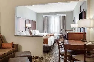 Fairfield By Marriott Inn & Suites Scottsdale Old Town Room photo