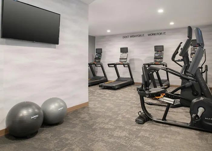 Fairfield By Marriott Inn & Suites Scottsdale Old Town