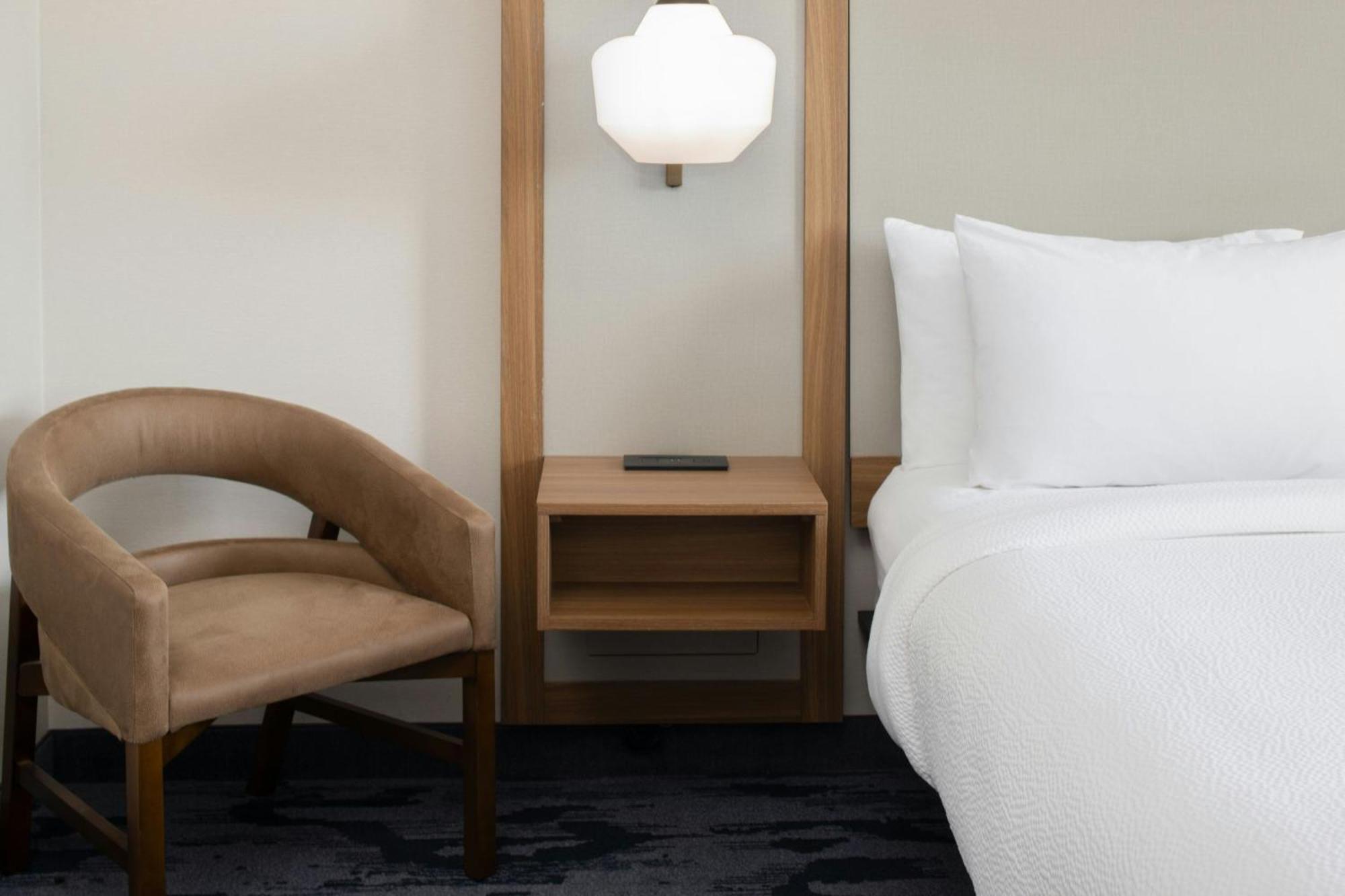 Fairfield By Marriott & Old Town