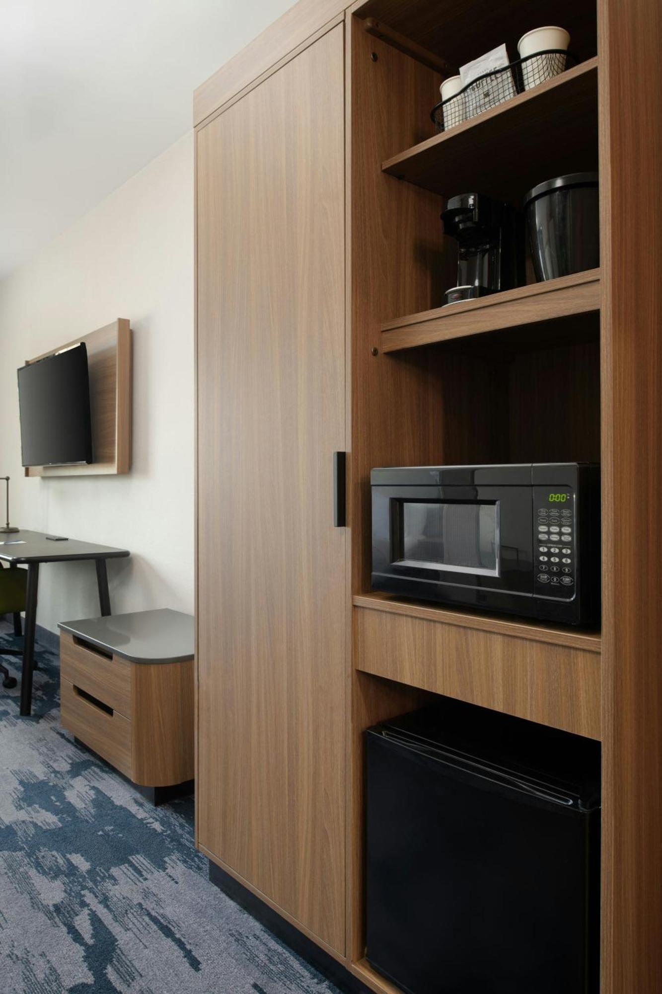 Fairfield By Marriott & Old Town 2* Scottsdale