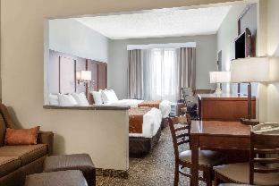 Hotel Fairfield By Marriott & Old Town 2*