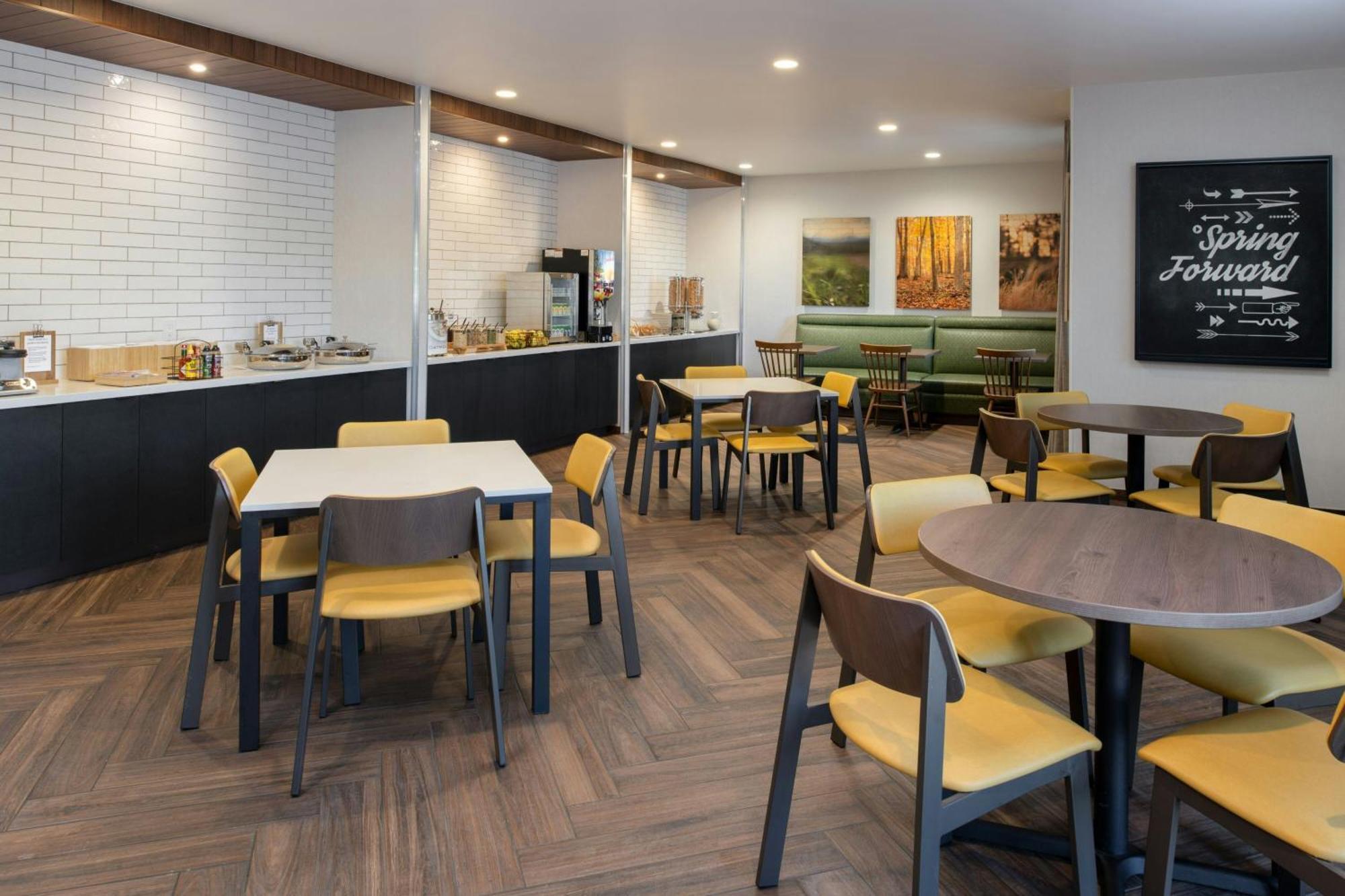 Fairfield By Marriott & Old Town Hotel Scottsdale