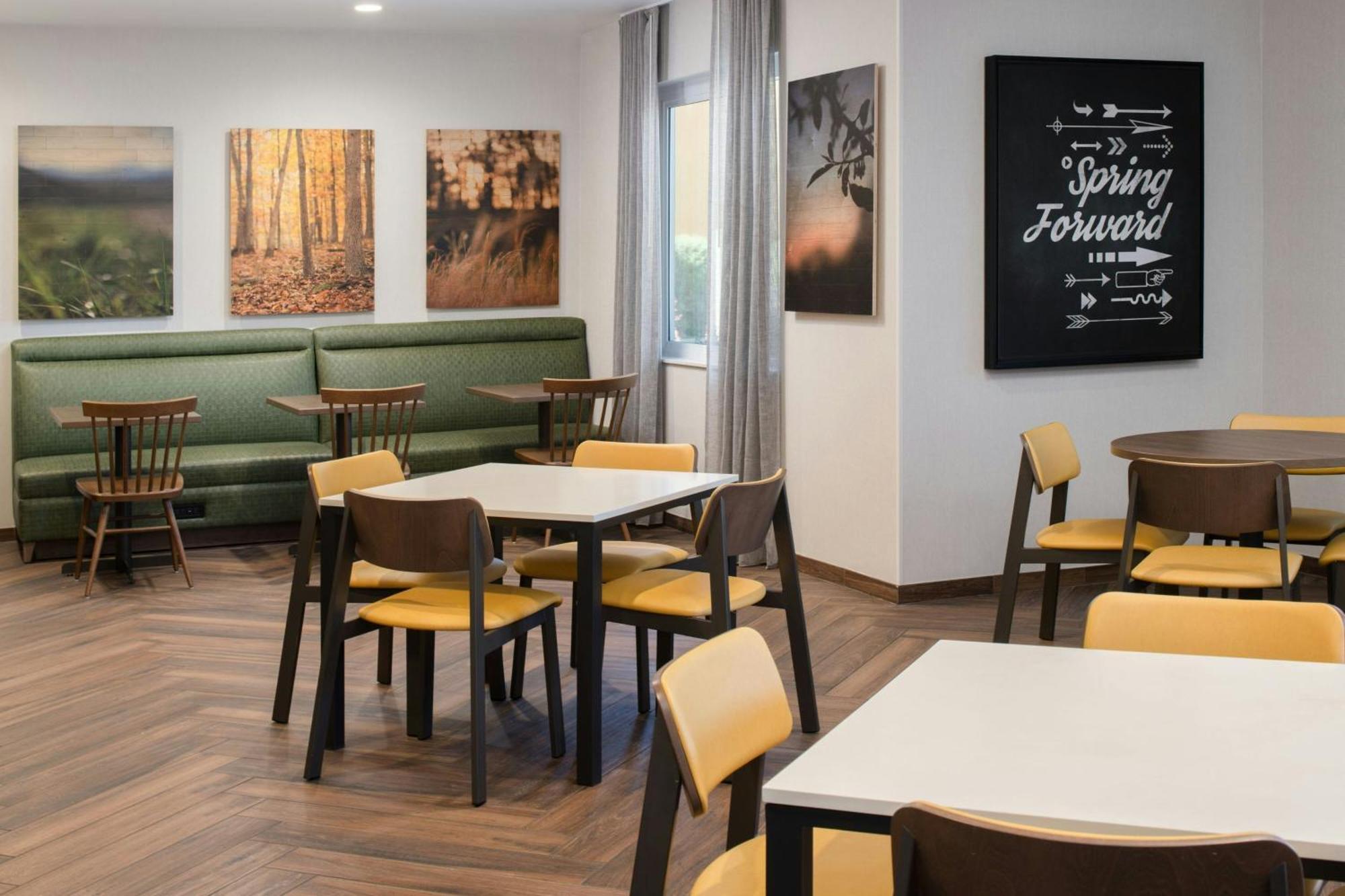 Fairfield By Marriott & Old Town Hotel Scottsdale