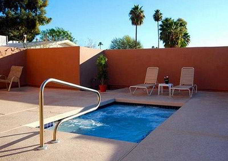 Hotel Fairfield By Marriott & Old Town Scottsdale